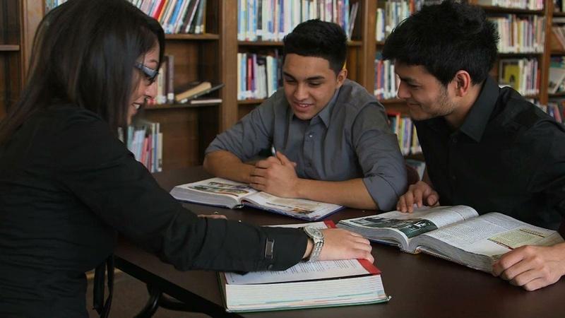 Hamtramck High School