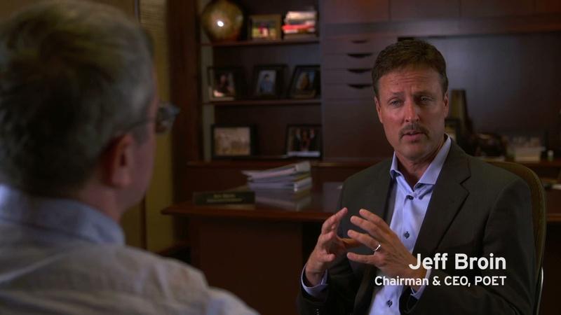 Jeff Broin on Electric Cars