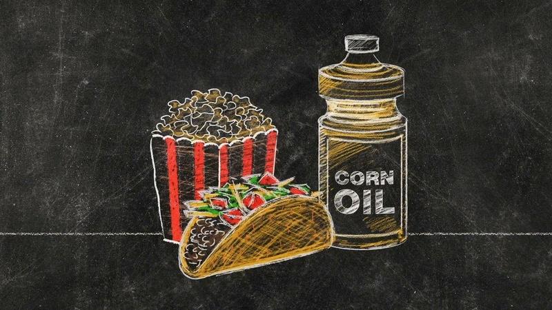 Food Versus Fuel