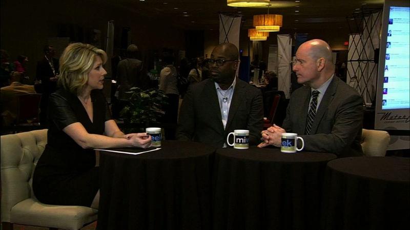 Coverage of the 2015 Detroit Policy Conference
