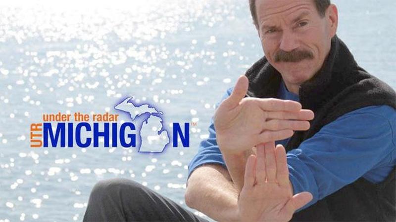 Under the Radar Michigan