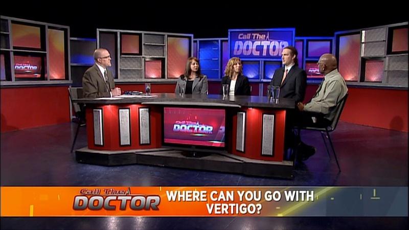 Where Can You Go With Vertigo? Part 1