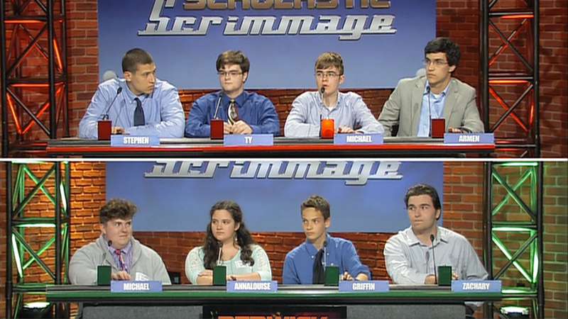 Lakeland vs. Berwick - Championship Match