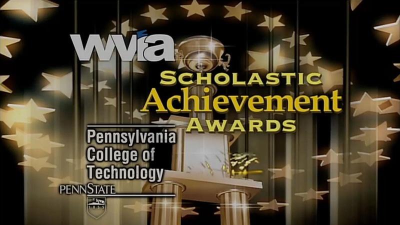 2014 WVIA Scholastic Achievement Awards