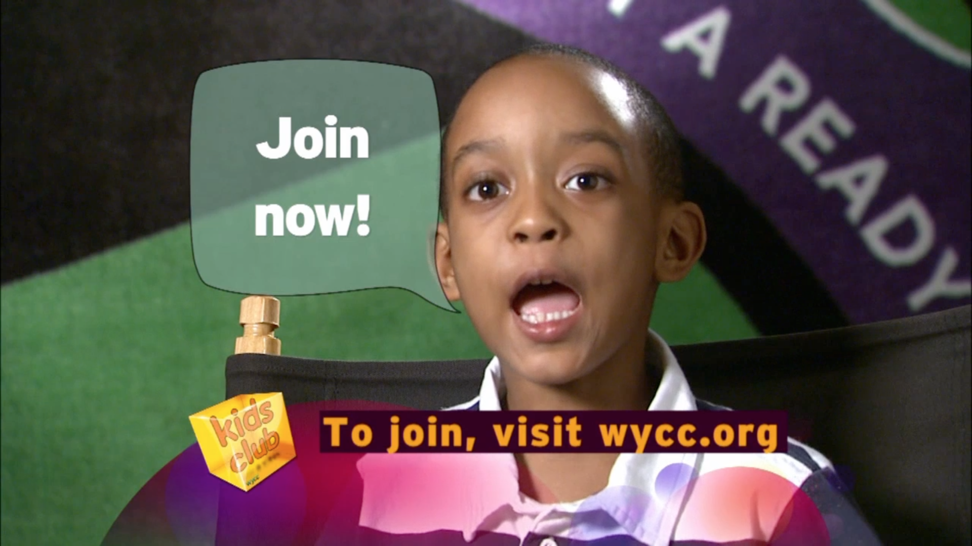 Join the WYCC Kids Club for Exclusive Family Events!