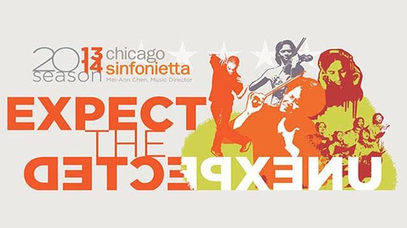 Chicago Sinfonietta Membership Gifts!