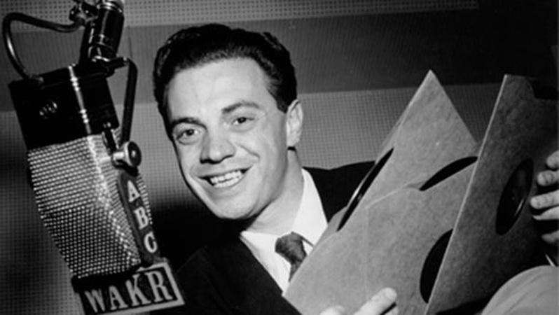 Airplay: The Rise and Fall of Rock Radio