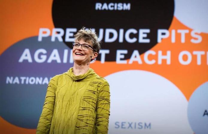 Want to End Ageism? Start by Watching This TED Talk