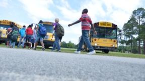 Image of Hartsville - Roles of School Leaders
