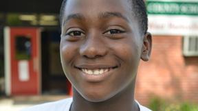 Image of Hartsville - Rashon Expulsion