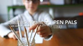 Image of Pen Pals