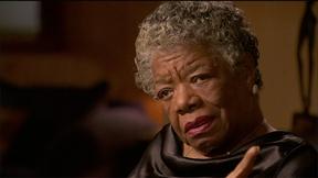 Image of Maya Angelou Reflects on Her Mende Heritage