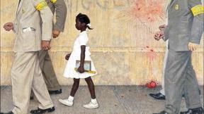 Image of African Americans: Many Rivers To Cross - Preview