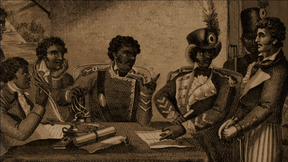 Image of Classroom | St. Domingue