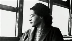 Image of Classroom | Rosa Parks
