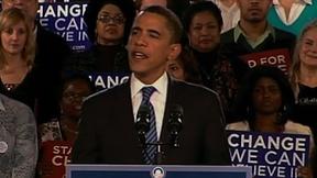 Image of Classroom | Yes We Can: Barack Obama