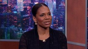 Image of Audra McDonald Interview