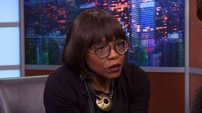 Image of An Interview with DeeDee Bridgewater