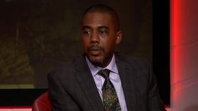 Image of The African Americans: Many Rivers to Cross Roundtable 4