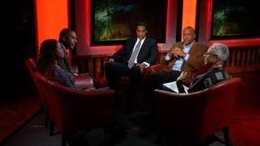 Image of The African Americans: Many Rivers to Cross Roundtable 2