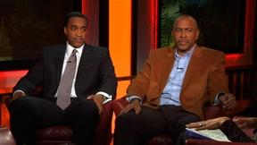 Image of The African Americans: Many Rivers to Cross Roundtable 1