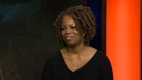 Image of An Interview with Regina Carter