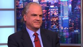 Image of Douglas Blackmon Interview