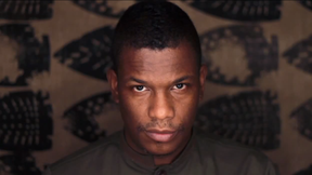 Image of AFROPUNK presents the Triptych: Barron Claiborne