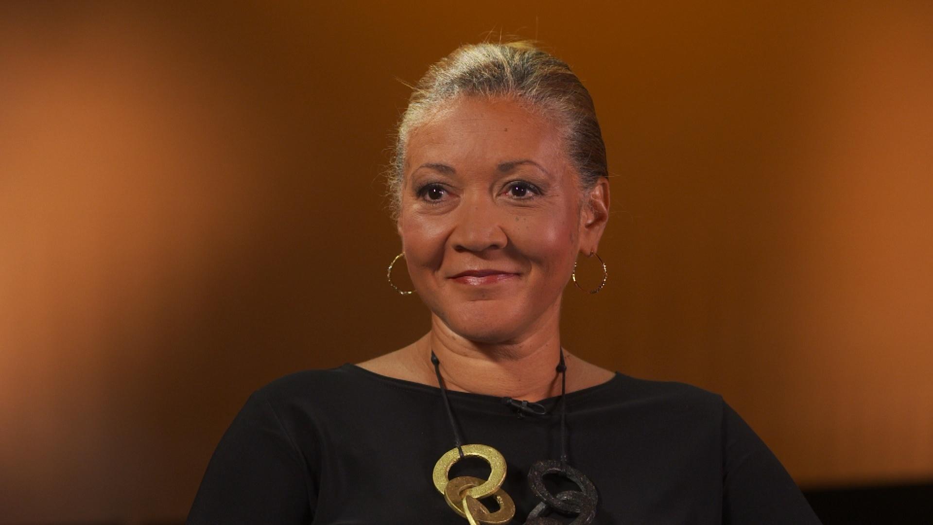 Michele Norris discusses 'The Race Card Project’