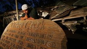 Image of Come Hell or High Water: The Battle for Turkey Creek | Promo
