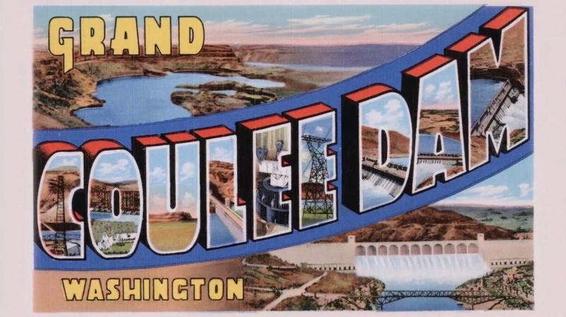 The Impact of Grand Coulee Dam