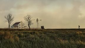Image of The Amish: Shunned, Preview