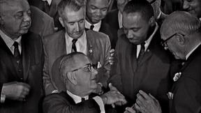 Image of The Civil Rights Act of 1964
