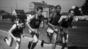 Image of The Track: a Great Equalizer?