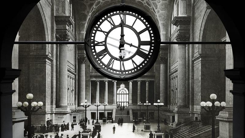 Penn Station
