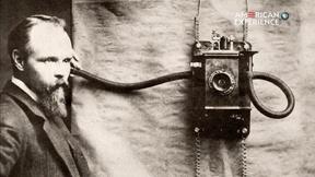 Image of Edison and Competition