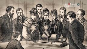 Image of The Phonograph