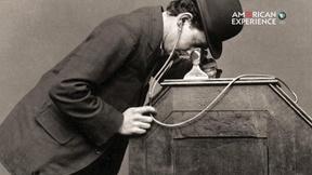 Image of The Kinetoscope