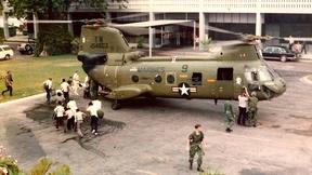 Image of The Pilot's Story