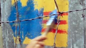 Image of The South Vietnamese Officer's Story