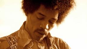 Image of Jimi Hendrix - Preview