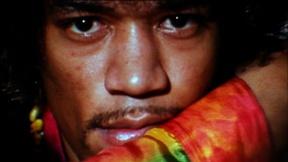 Image of The Jimi Hendrix Experience