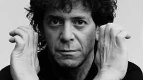 Image of Rock and Roll Heart: Lou Reed