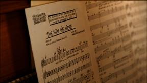 Image of Writing "The Way We Were"