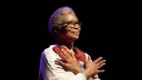 Image of Alice Walker: Beauty in Truth - Preview