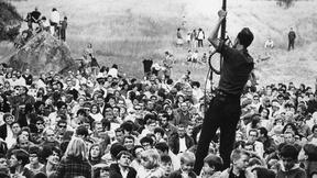 Image of Pete Seeger: The Power of Song