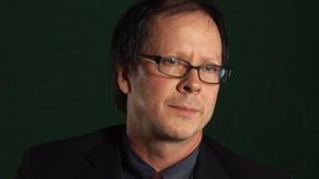 Image of Ric Burns on George Plimpton's Death