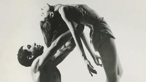 Image of Tanaquil Le Clercq: Afternoon of a Faun - Trailer
