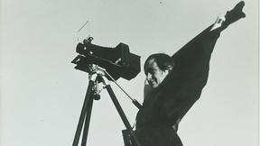 Image of Dorothea Lange: Grab a Hunk of Lightning - Preview