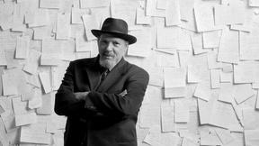 Image of August Wilson: The Ground on Which I Stand - Full Film